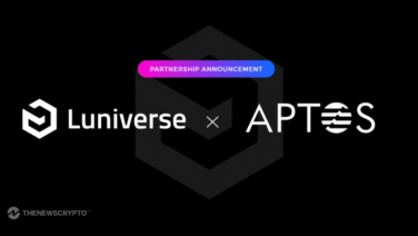 Lambda256 Teams Up With APTOS, Hints at Luniverse Support