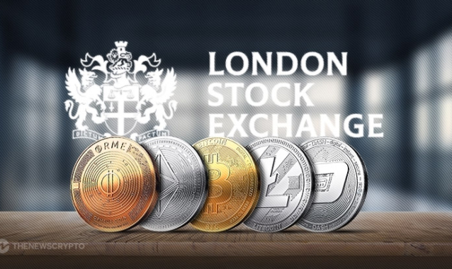 London Stock Exchange (LSE) Plans for Blockchain-Based Digital Asset Platform
