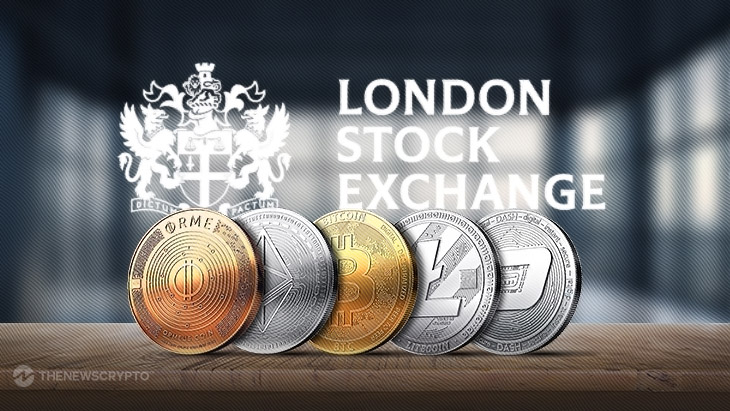 London Stock Exchange (LSE) Plans for Blockchain-Based Digital Asset Platform