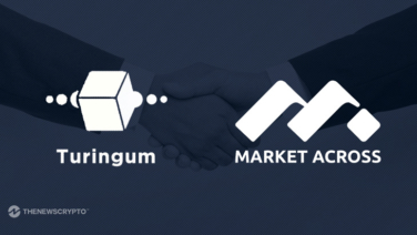 MarketAcross and Turingum Collaborate to Boost Japanese and Global Web3 Ecosystems