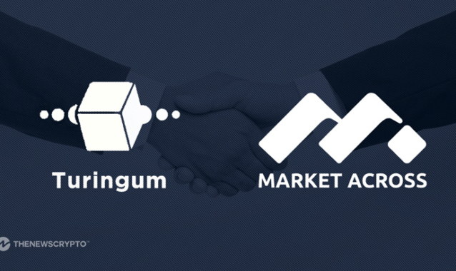 MarketAcross and Turingum Collaborate to Boost Japanese and Global Web3 Ecosystems