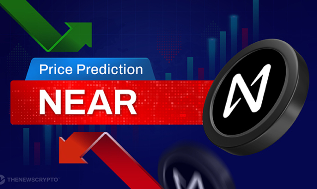 NEAR Protocol (NEAR) Price Prediction 2023, 2024, 2025-2030