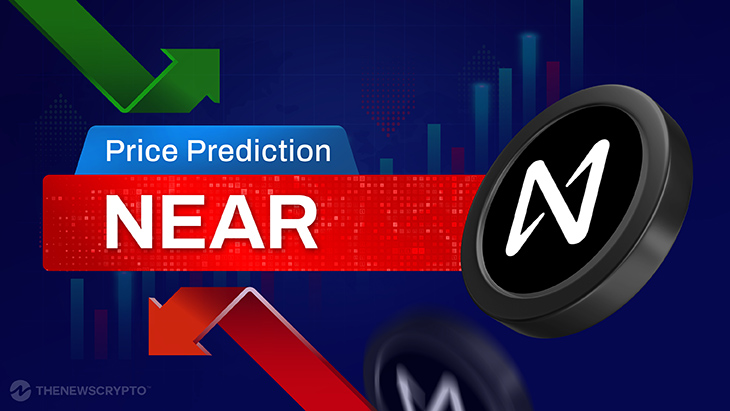 NEAR Protocol (NEAR) Price Prediction 2024, 2025, 2026-2030