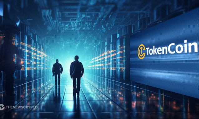 TokenCoin: Pioneering Transparency and Reliability in Cloud Mining