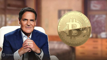 Mark Cuban Criticizes SEC Over Crypto Regulation Ahead of U.S. Elections