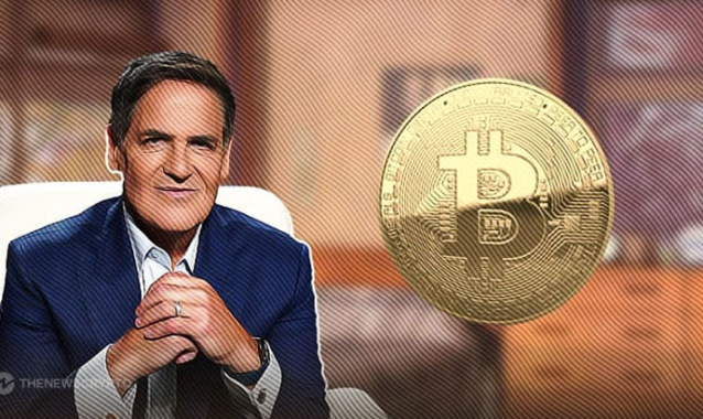 Mark Cuban Criticizes SEC Over Crypto Regulation Ahead of U.S. Elections