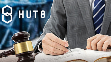 Canadian Bitcoin Miner Hut 8's Merger With USBTC Approved by Court