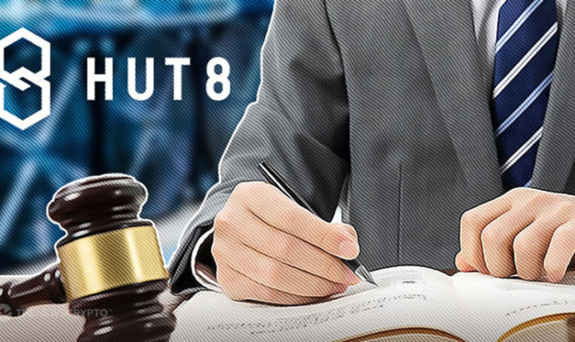 Canadian Bitcoin Miner Hut 8's Merger With USBTC Approved by Court