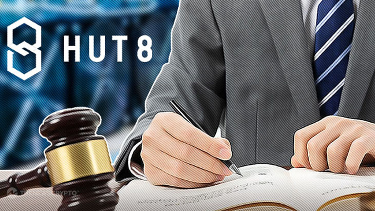 Canadian Bitcoin Miner Hut 8's Merger With USBTC Approved by Court