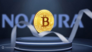 Nomura Group Launches Bitcoin Fund for Institutional Investors