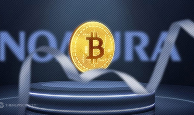 Nomura Group Launches Bitcoin Fund for Institutional Investors