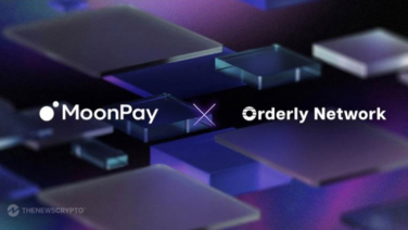 Orderly Network and MoonPay Simplify Fiat Onramps for dApp Builders, Streamlining Product Focus