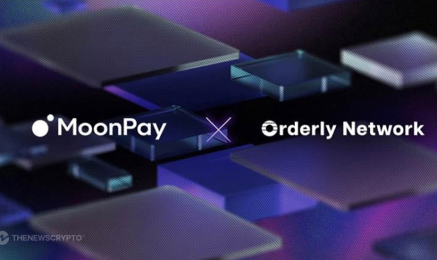 Orderly Network and MoonPay Simplify Fiat Onramps for dApp Builders, Streamlining Product Focus