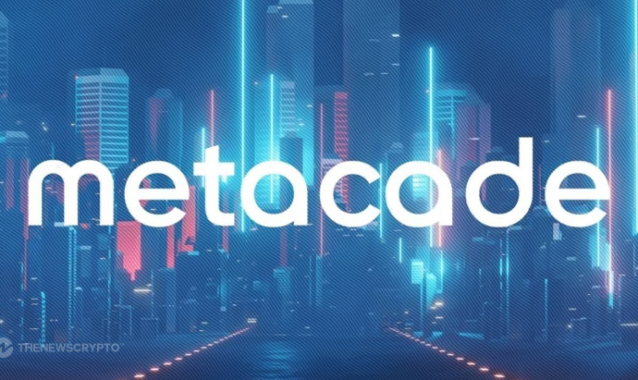 Metacade Tokens Opened Up to Millions More Investors via Bitget Exchange Listing