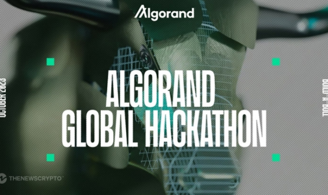Algorand Foundation Announces Build-A-Bull Hackathon in collaboration with AWS