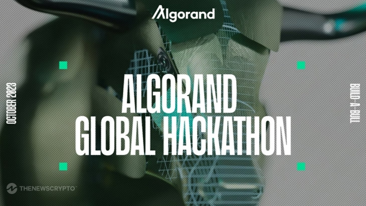 Algorand Foundation Announces Build-A-Bull Hackathon in collaboration with AWS