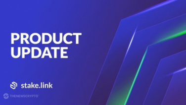 stake.link Enhances Chainlink Staking Program With New Features