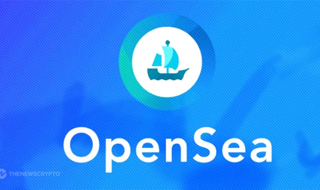 NFT Marketplace OpenSea Reportedly Alerts Users of Security Breach