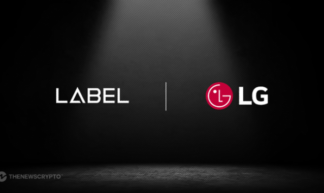 Label Foundation Joins Hands With LG Electronics for ‘Tracks’ Music Streaming Service