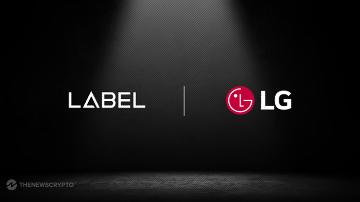Label Foundation Joins Hands With LG Electronics for ‘Tracks’ Music Streaming Service