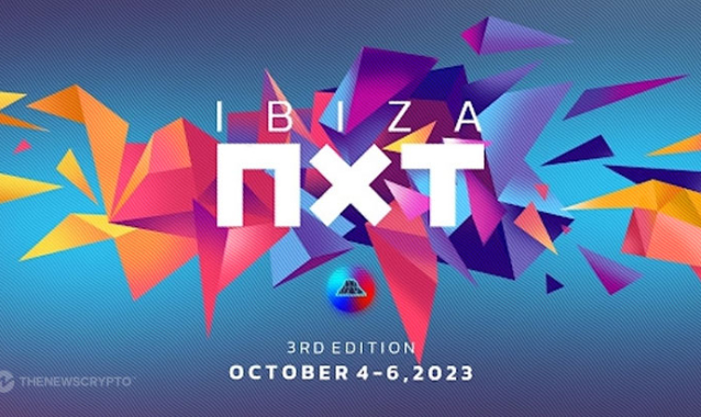 Ibiza NXT 2023 - Heading Toward a Purpose-Driven Web3 Innovation Journey