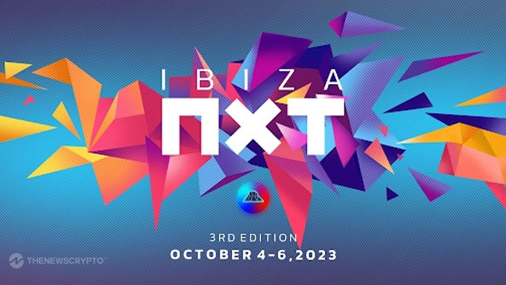Ibiza NXT 2023 - Heading Toward a Purpose-Driven Web3 Innovation Journey