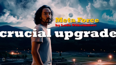 Crucial upgrade of Meta Force by Lado Okhotnikov