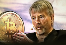 Michael Saylor Led MicroStrategy Acquires $593.3M Worth of Bitcoins