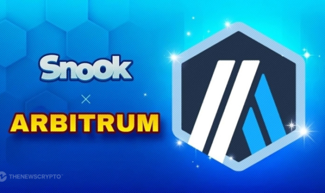 NFT-Powered Play-to-Earn Game “Snook” Ventures onto the Arbitrum Blockchain