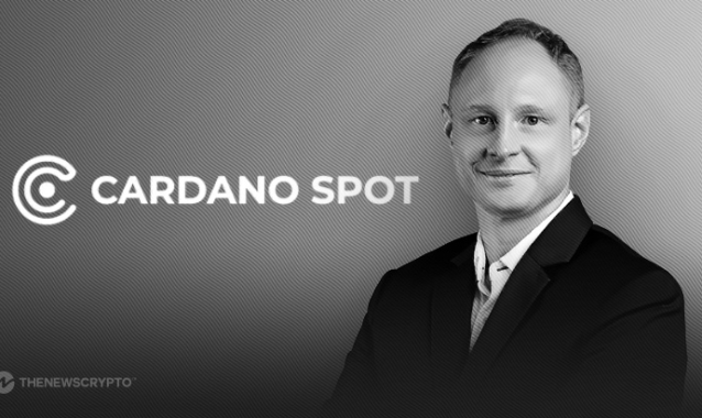 Cardano Spot's Role in Advancing Web3 Adoption: EMURGO Managing Director