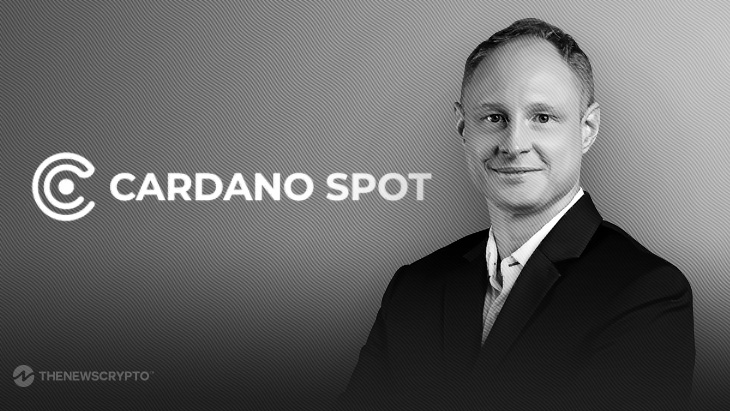 Cardano Spot’s Role in Advancing Web3 Adoption: EMURGO Managing Director