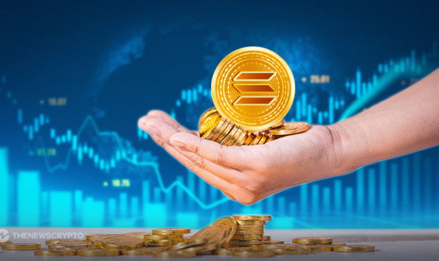 Solana (SOL) Continues to Shine as Others Struggle—Time to Buy?