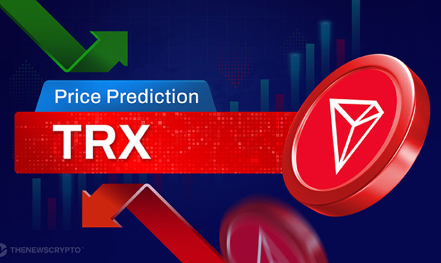 TRON (TRX) Price Prediction 2023, 2024, 2025-2030