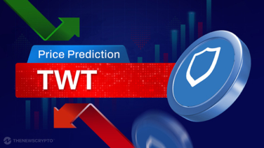 Trust Wallet Token (TWT) Price Prediction 2023, 2024, 2025-2030