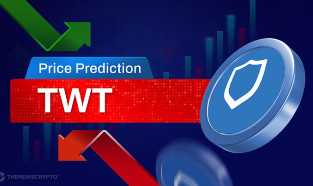 Trust Wallet Token (TWT) Price Prediction 2023, 2024, 2025-2030