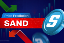 The Sandbox (SAND) Price Prediction 2023, 2024, 2025-2030