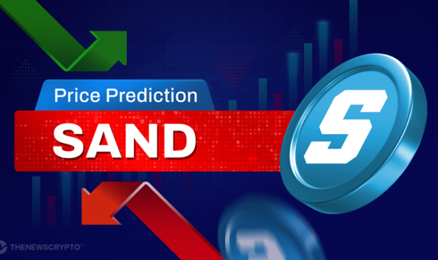 The Sandbox (SAND) Price Prediction 2023, 2024, 2025-2030