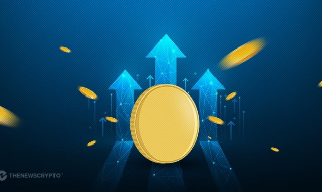 AXS, BCH, and RUNE Pump exponentially in the market volatility