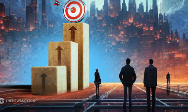 Must-Watch Top Crypto Gainers During Market Dip