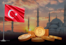 Turkey's Governing Party Proposes Crypto Regulation Bill to Parliament