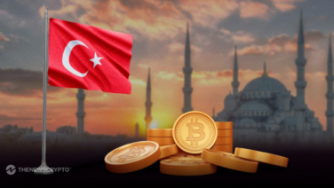 Turkey's Governing Party Proposes Crypto Regulation Bill to Parliament