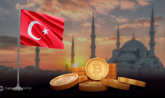 Crypto Exchanges Eye License in Turkey Amid Regulatory Changes