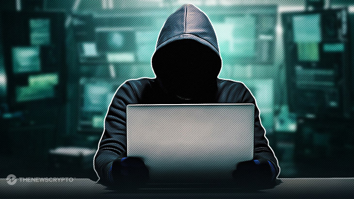 Millions Worth NFTs Stolen as NFT Trader Platform Hacked