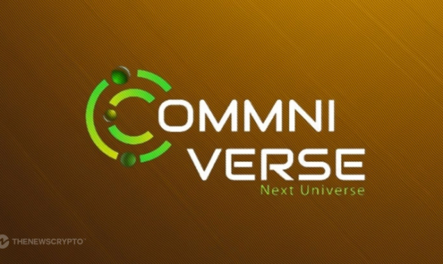 Ommniverse.ai Revolutionizes the NFTIndustry with Their New Platform