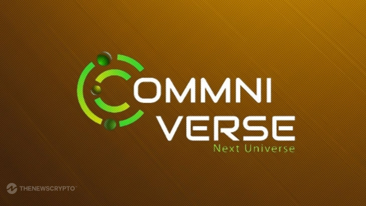 Ommniverse.ai Revolutionizes the NFTIndustry with Their New Platform
