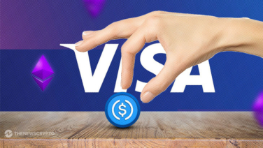 Visa Expands USDC Settlement Pilot to Solana Blockchain