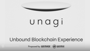 WEMIX introduces “unagi”: a new omnichain initiative that transcends blockchain boundaries