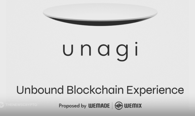 WEMIX introduces “unagi”: a new omnichain initiative that transcends blockchain boundaries