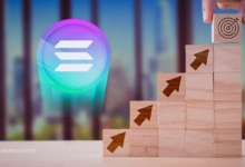 Solana (SOL) Price Skyrockets; Inches Closer to $25 Key Level