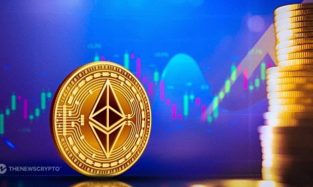 Ethereum (ETH) Price Consolidates; Further Decline Likely?